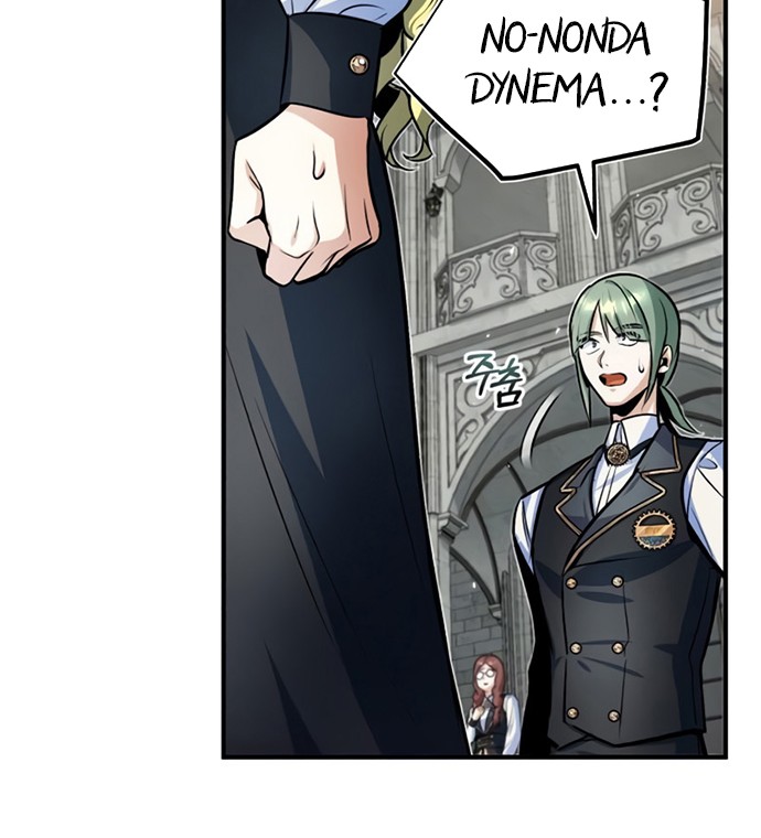 Academy’s Undercover Professor Chapter 9 - halaman 71