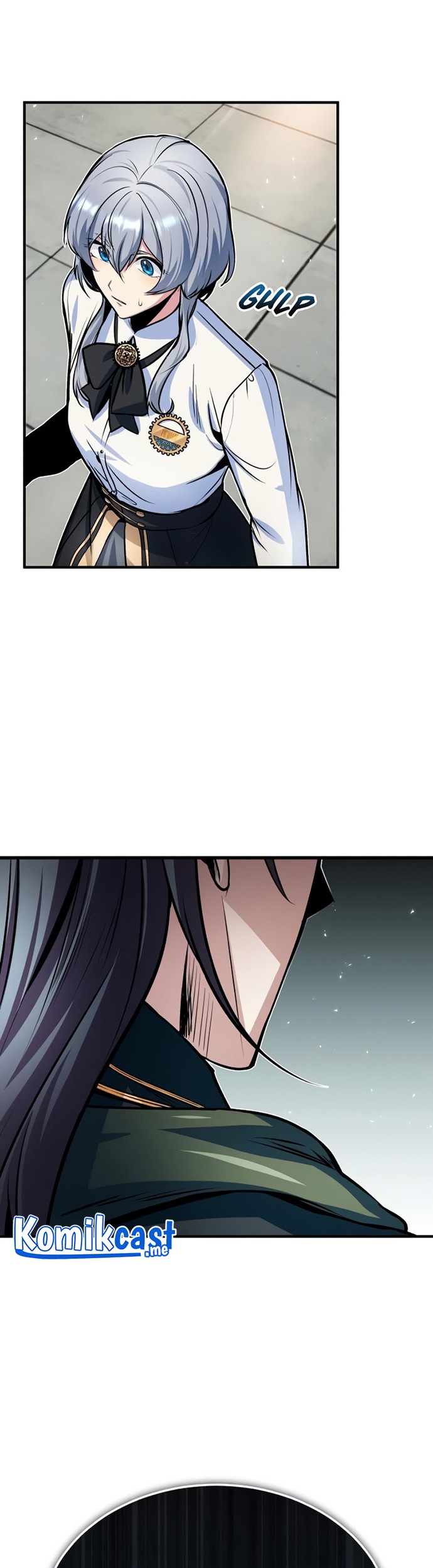 Academy’s Undercover Professor Chapter 9 - halaman 72
