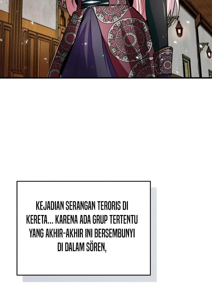 Academy’s Undercover Professor Chapter 9 - halaman 9