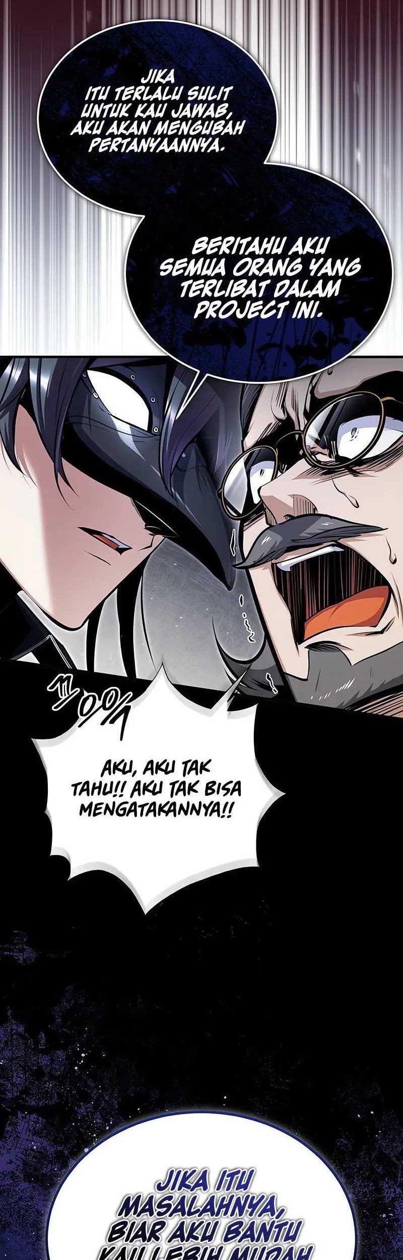Academy’s Undercover Professor Chapter 90 - halaman 10