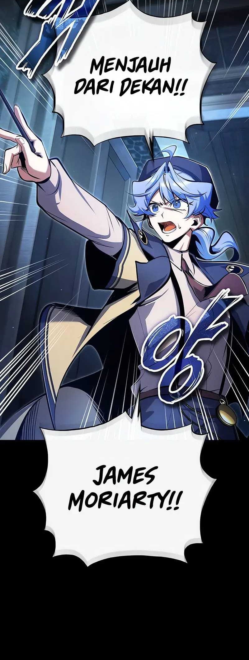 Academy’s Undercover Professor Chapter 90 - halaman 12