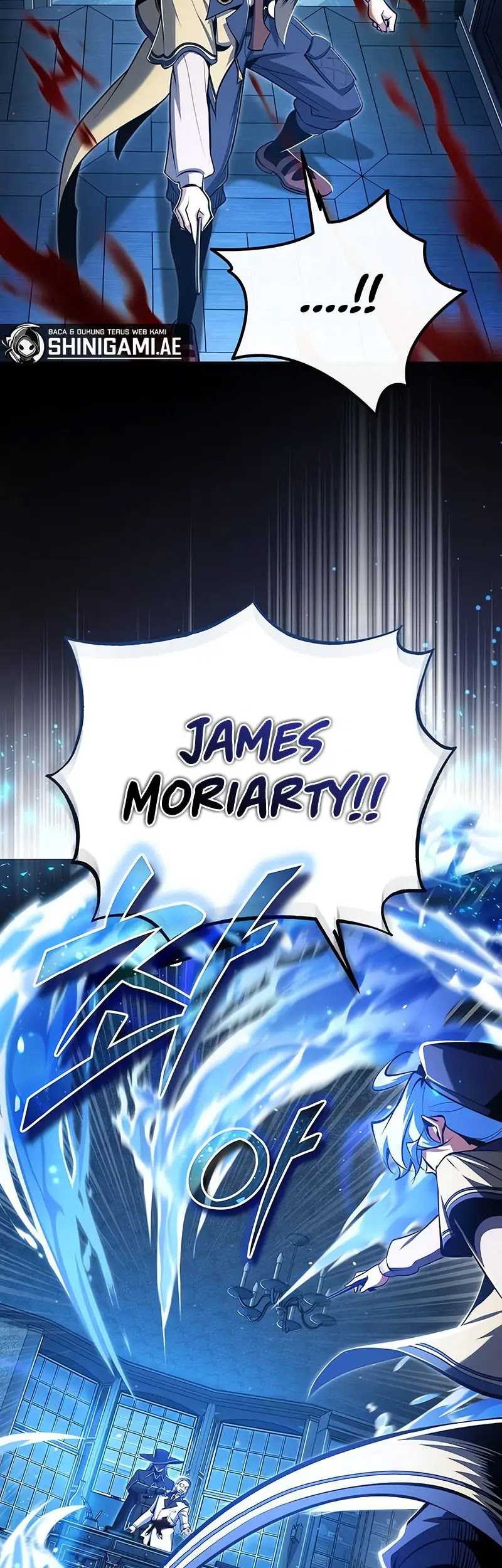 Academy’s Undercover Professor Chapter 90 - halaman 15