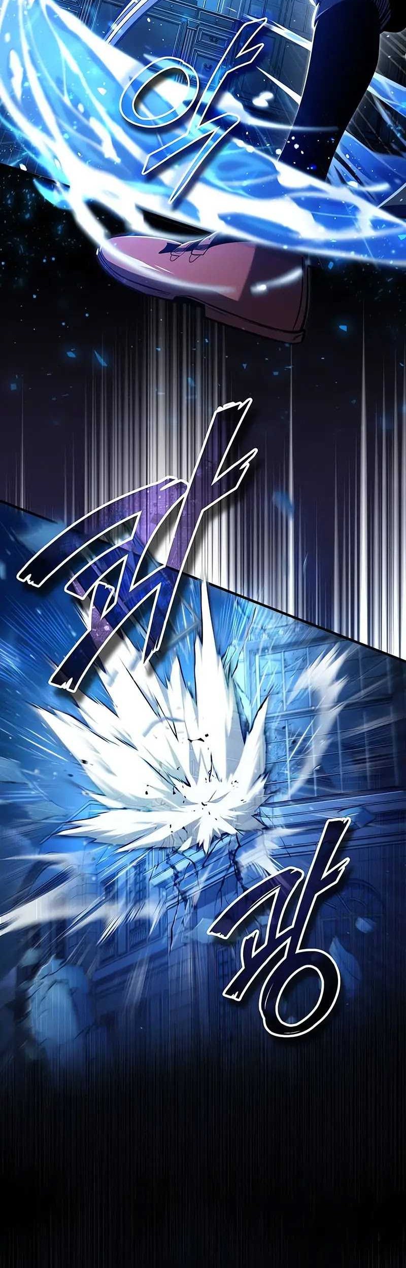 Academy’s Undercover Professor Chapter 90 - halaman 16