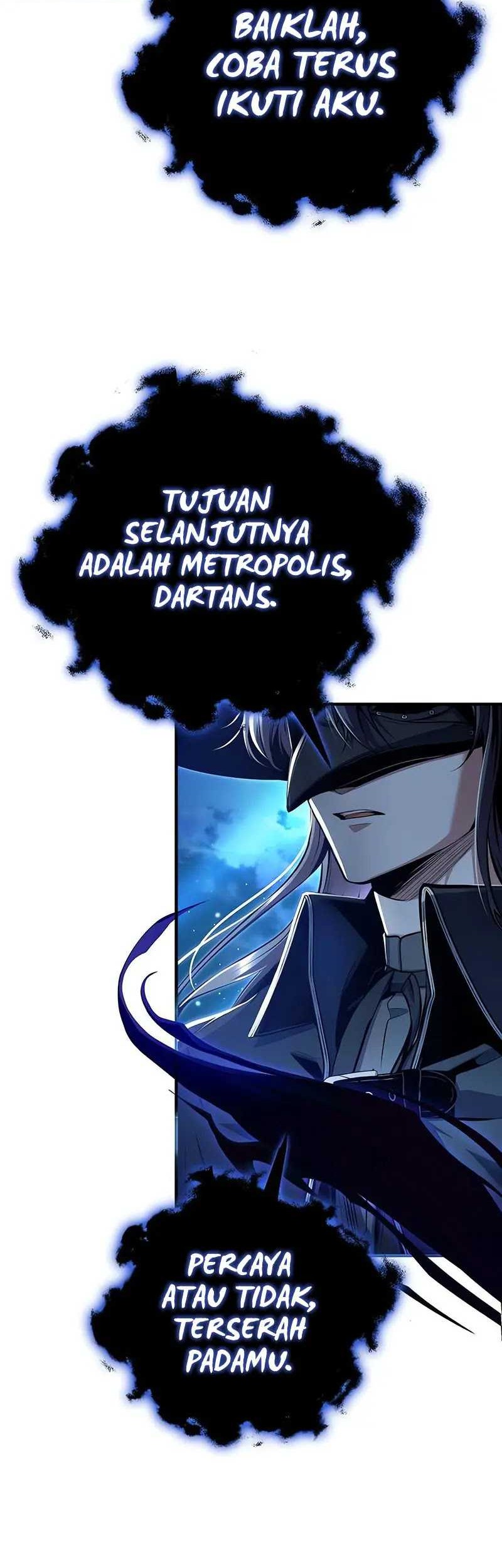 Academy’s Undercover Professor Chapter 90 - halaman 20