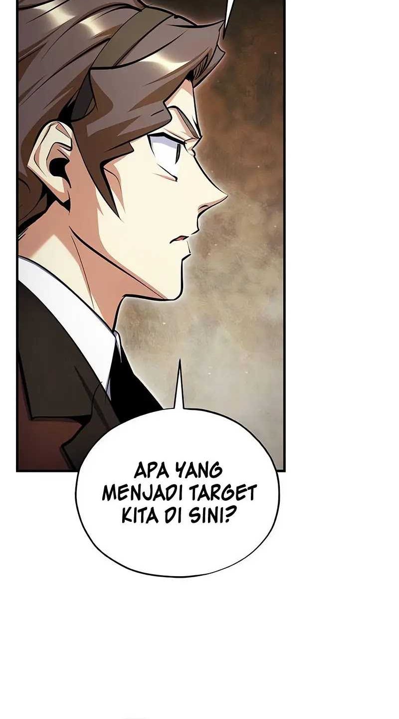 Academy’s Undercover Professor Chapter 90 - halaman 28