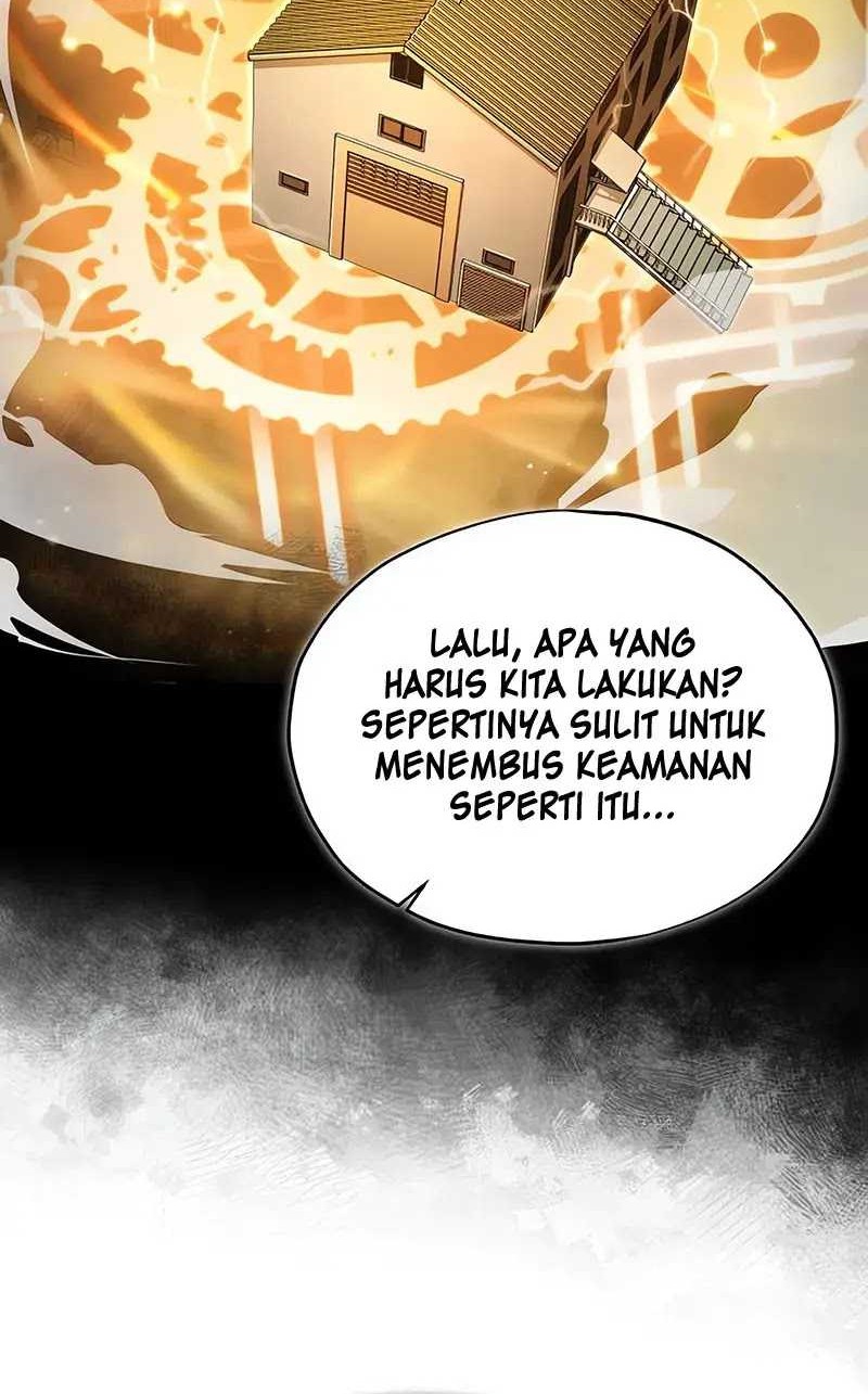 Academy’s Undercover Professor Chapter 90 - halaman 40