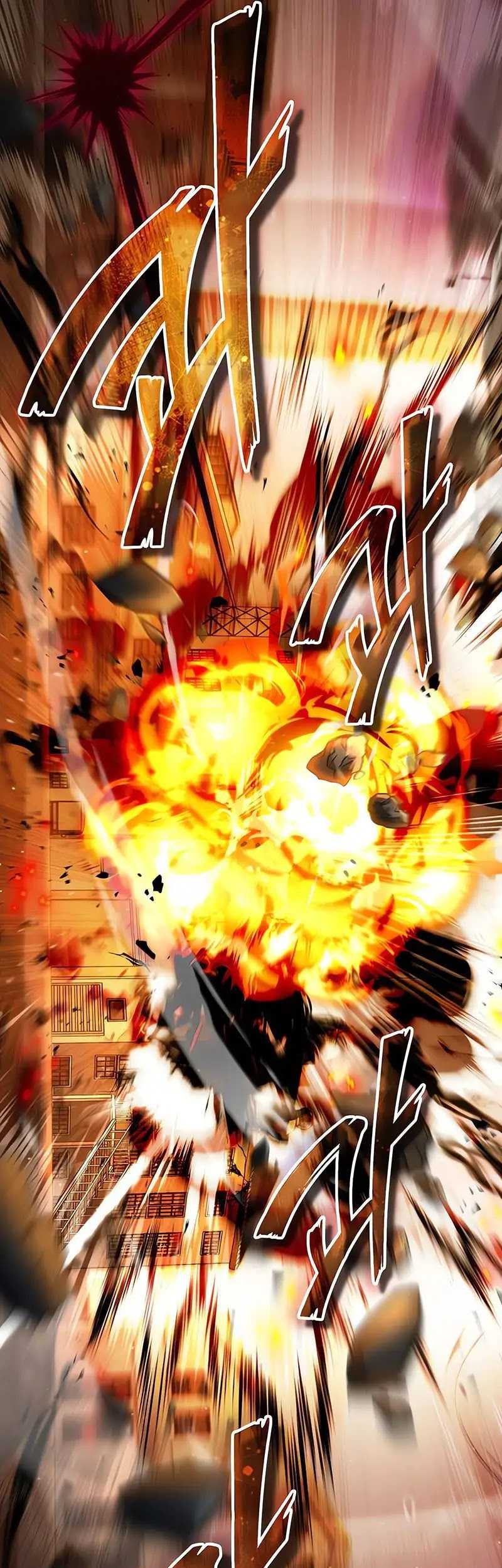 Academy’s Undercover Professor Chapter 90 - halaman 45
