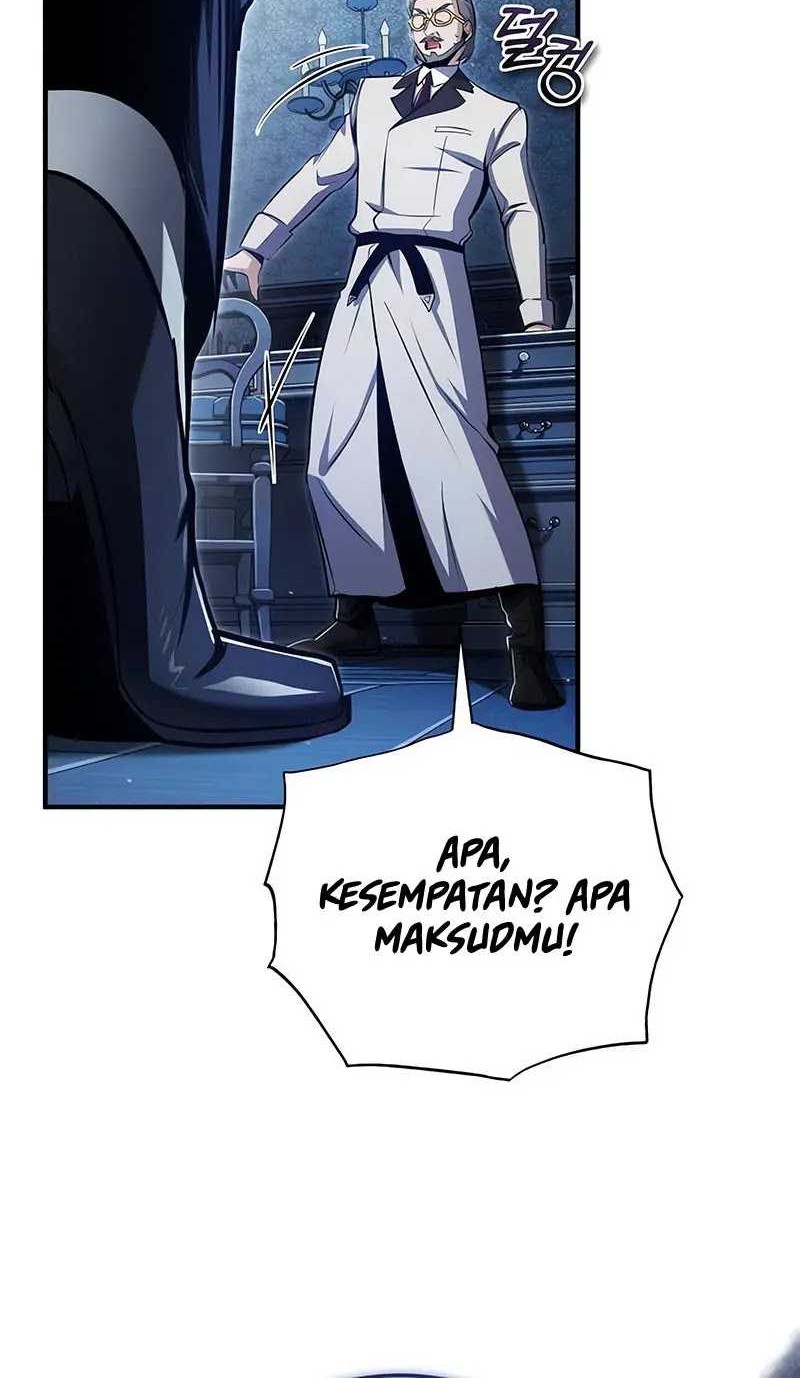 Academy’s Undercover Professor Chapter 90 - halaman 5