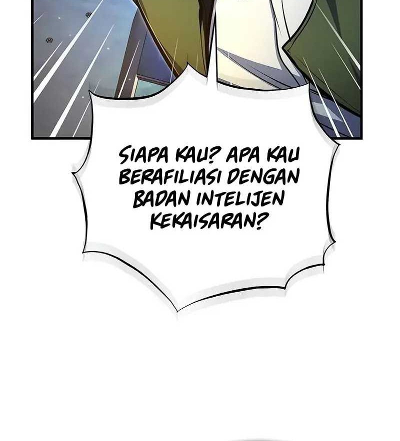 Academy’s Undercover Professor Chapter 90 - halaman 56