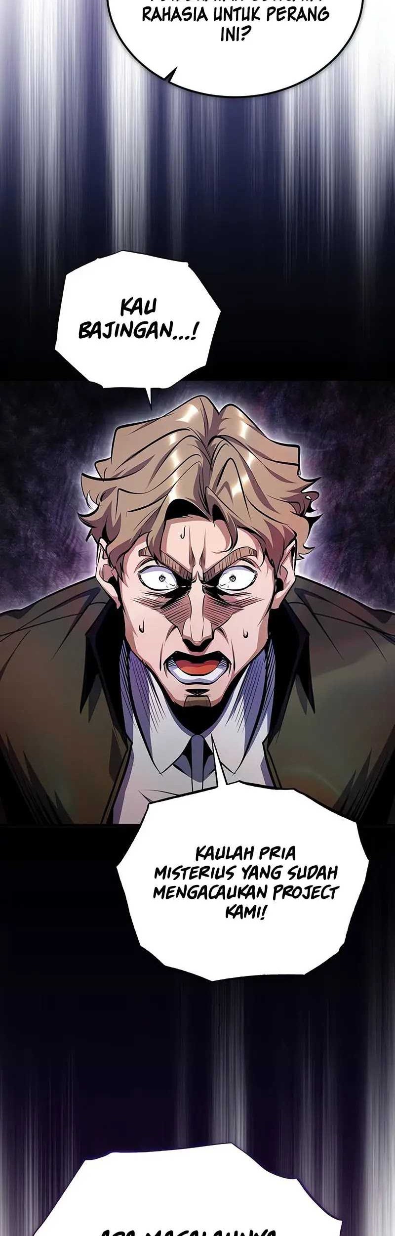 Academy’s Undercover Professor Chapter 90 - halaman 58