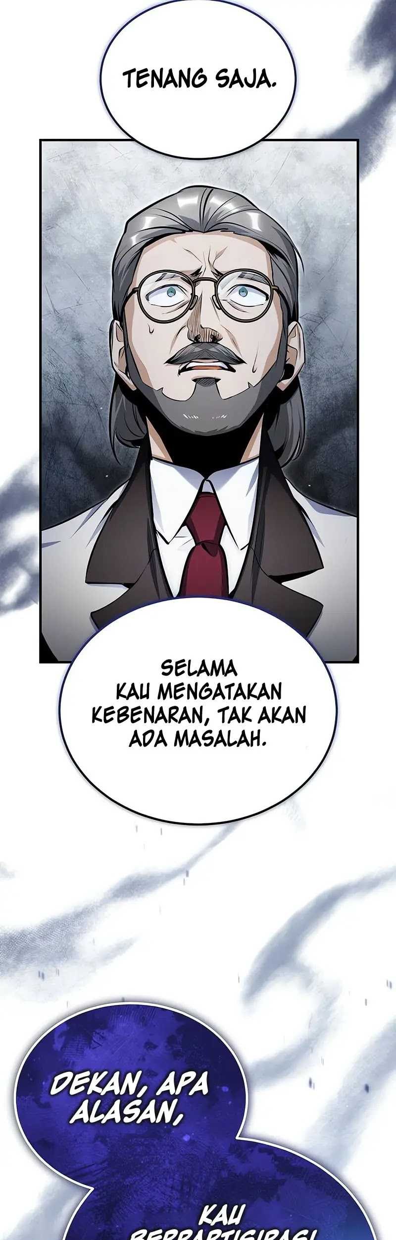 Academy’s Undercover Professor Chapter 90 - halaman 6