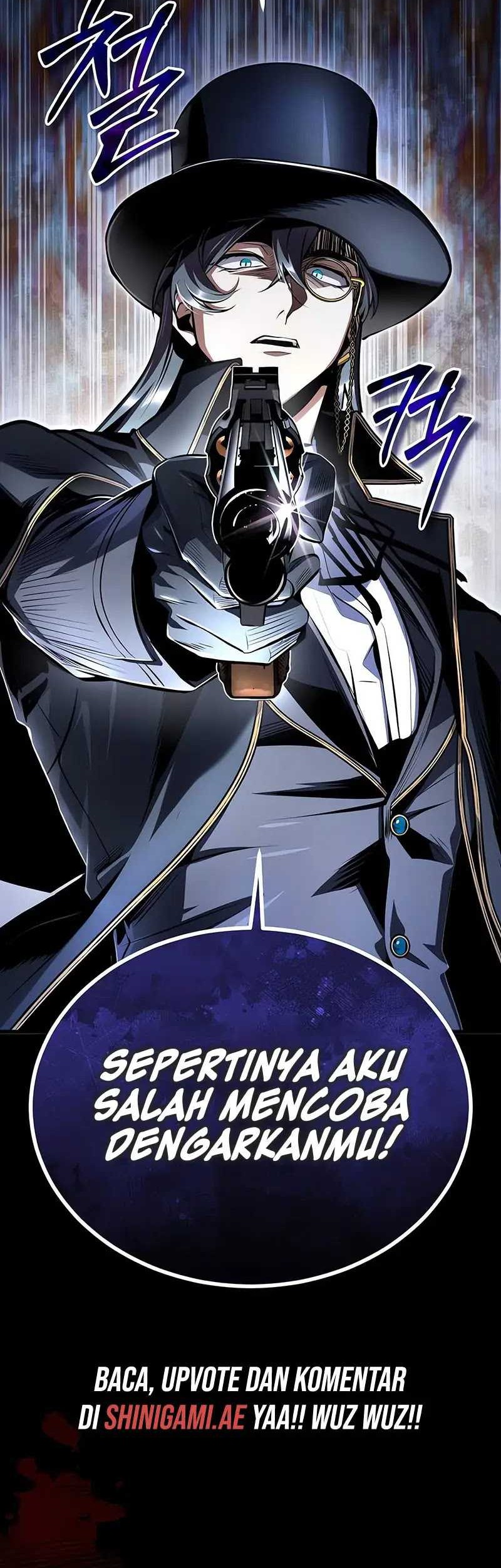 Academy’s Undercover Professor Chapter 90 - halaman 60