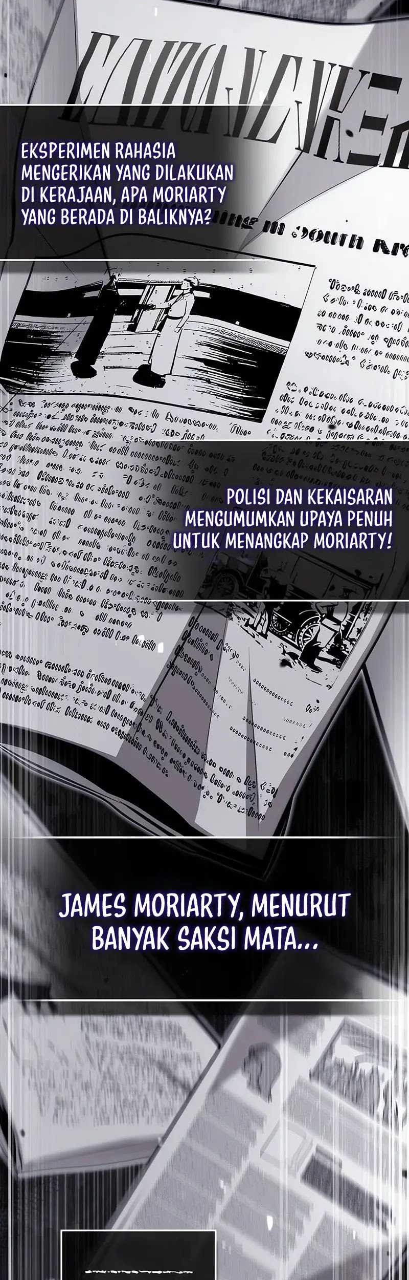 Academy’s Undercover Professor Chapter 90 - halaman 63