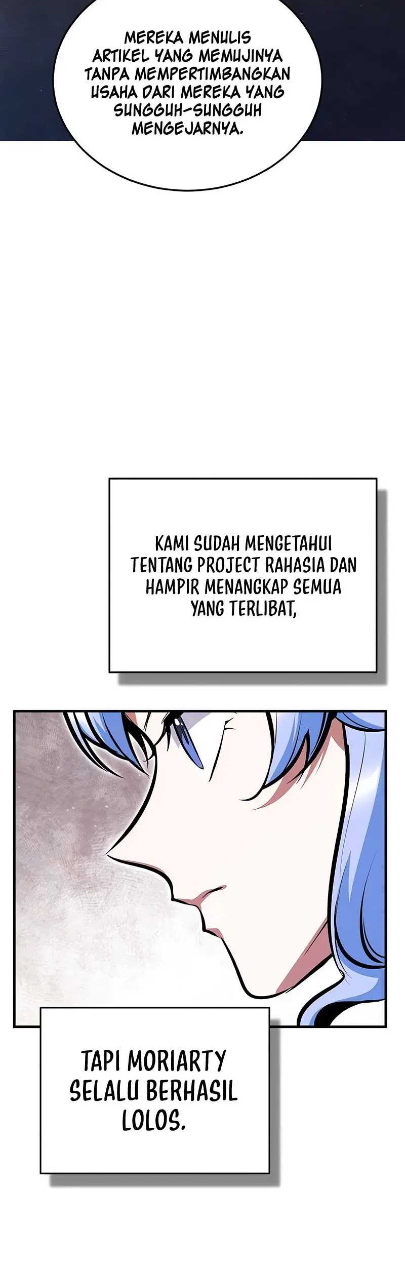 Academy’s Undercover Professor Chapter 90 - halaman 66