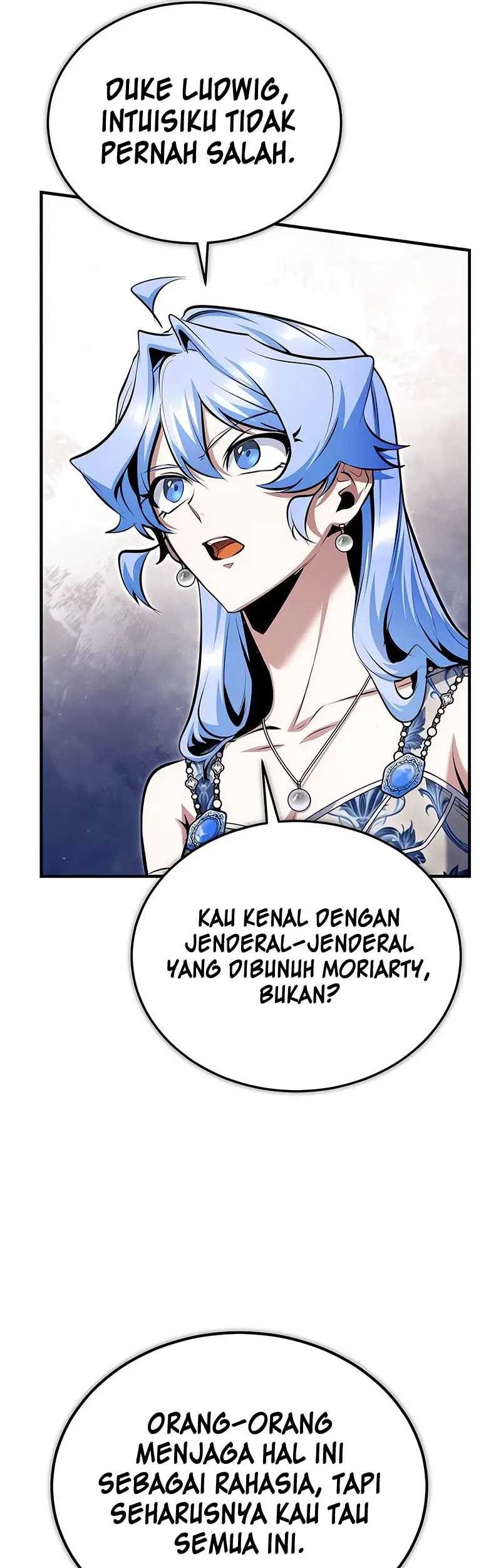 Academy’s Undercover Professor Chapter 91 - halaman 14