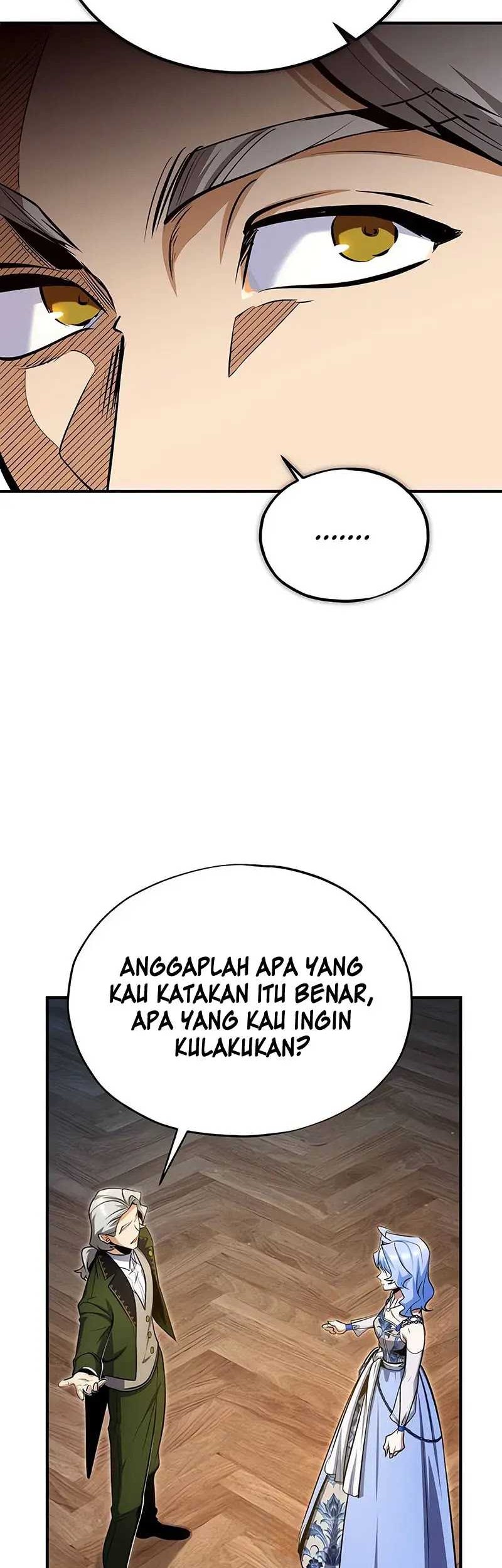 Academy’s Undercover Professor Chapter 91 - halaman 15