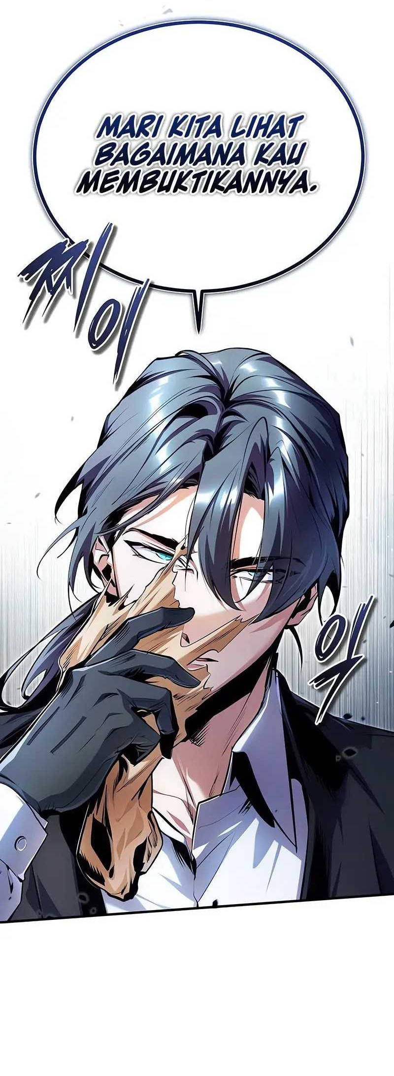 Academy’s Undercover Professor Chapter 91 - halaman 21