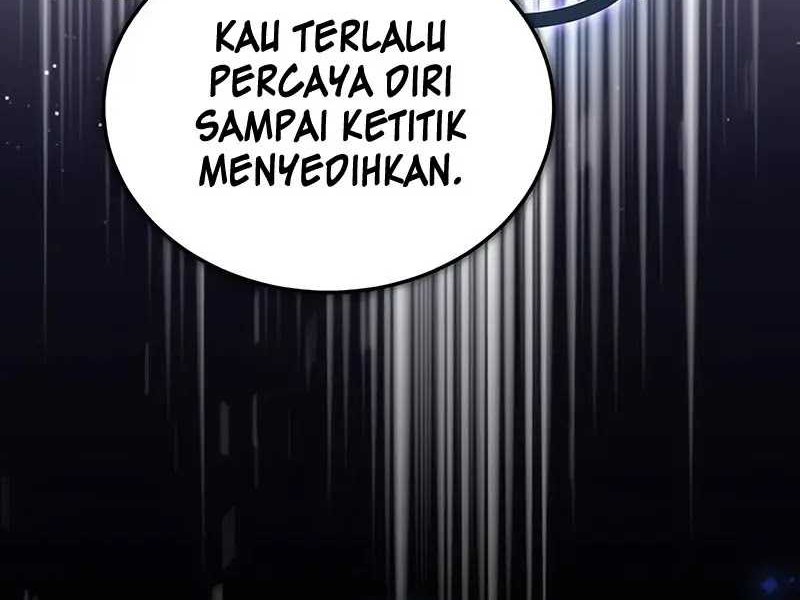 Academy’s Undercover Professor Chapter 91 - halaman 25