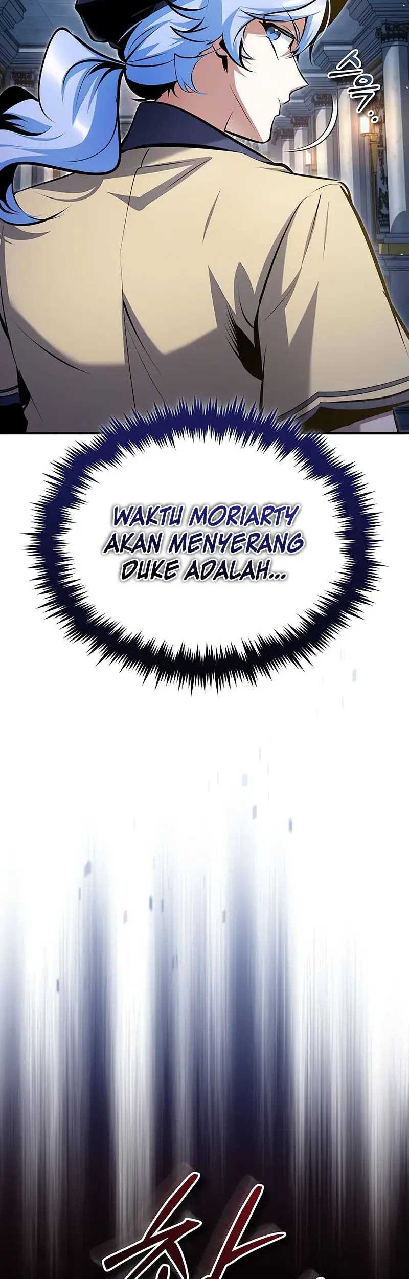 Academy’s Undercover Professor Chapter 91 - halaman 31