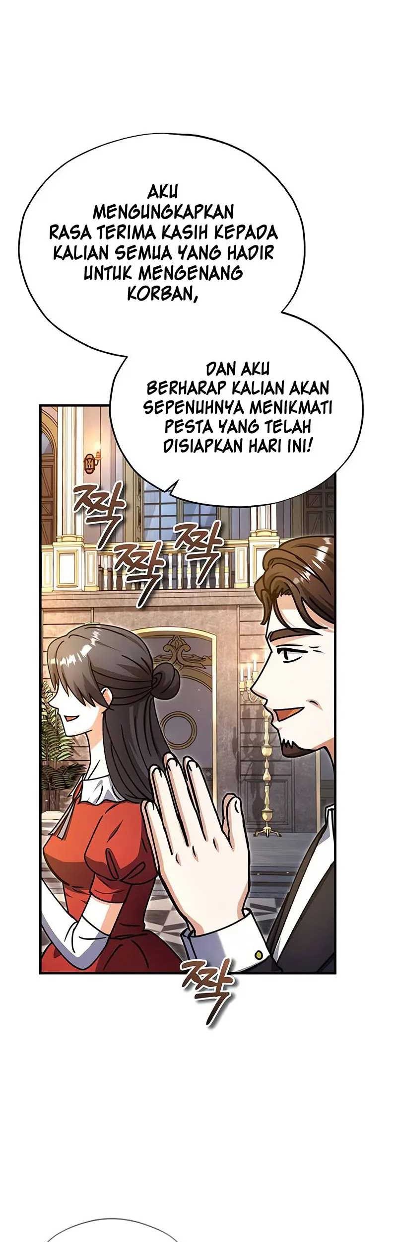 Academy’s Undercover Professor Chapter 91 - halaman 4
