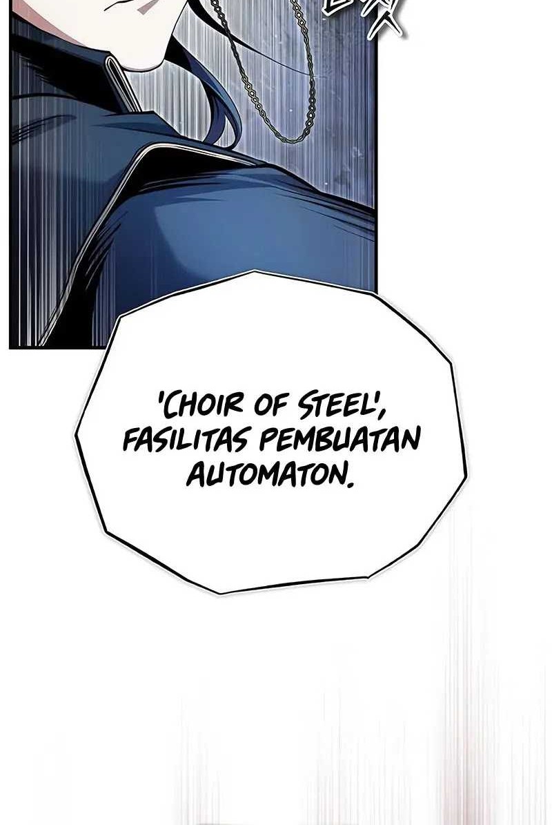 Academy’s Undercover Professor Chapter 91 - halaman 41