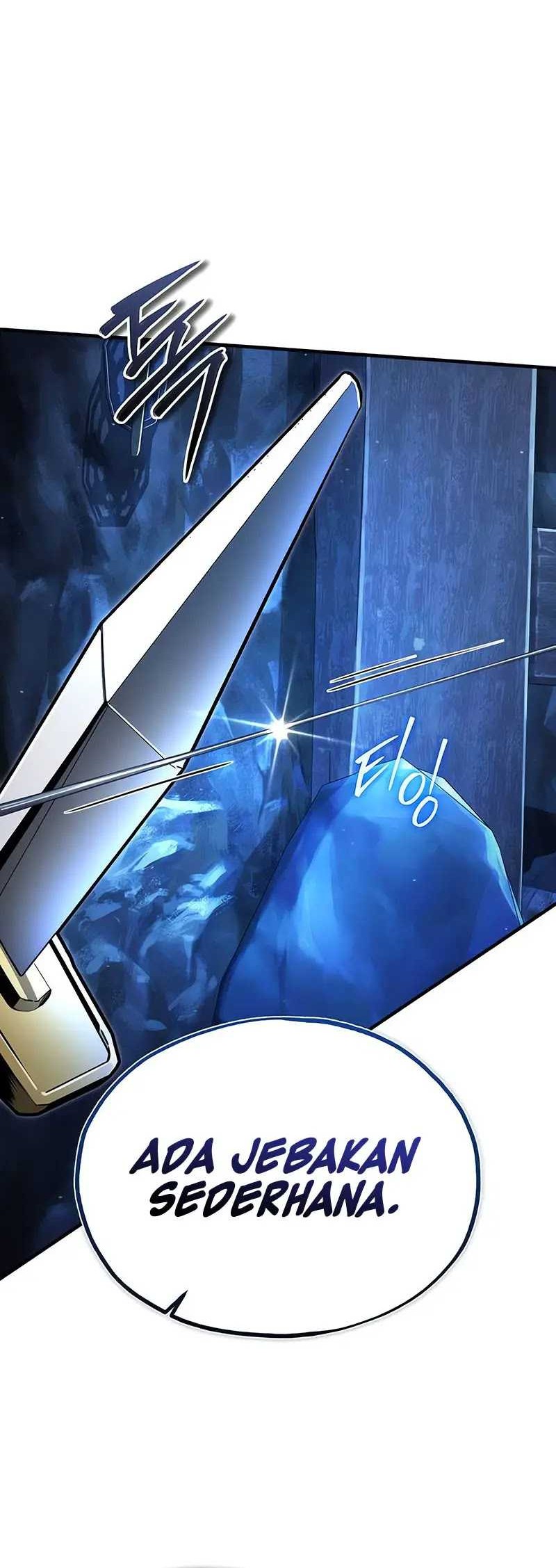 Academy’s Undercover Professor Chapter 91 - halaman 61