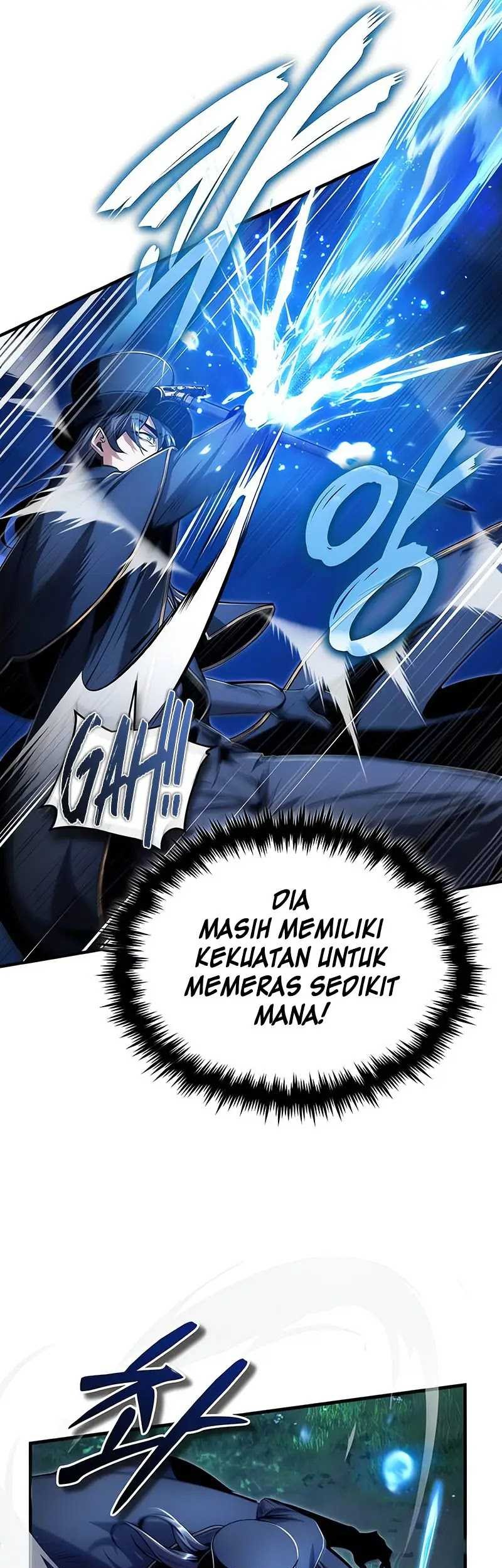 Academy’s Undercover Professor Chapter 93 - halaman 10
