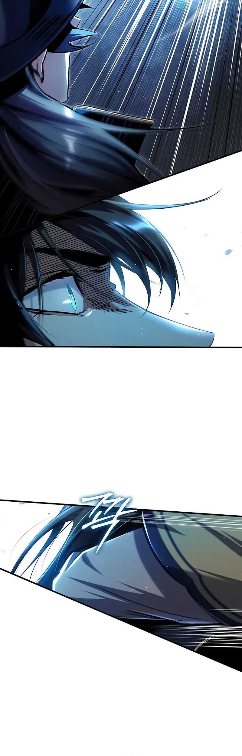 Academy’s Undercover Professor Chapter 93 - halaman 12