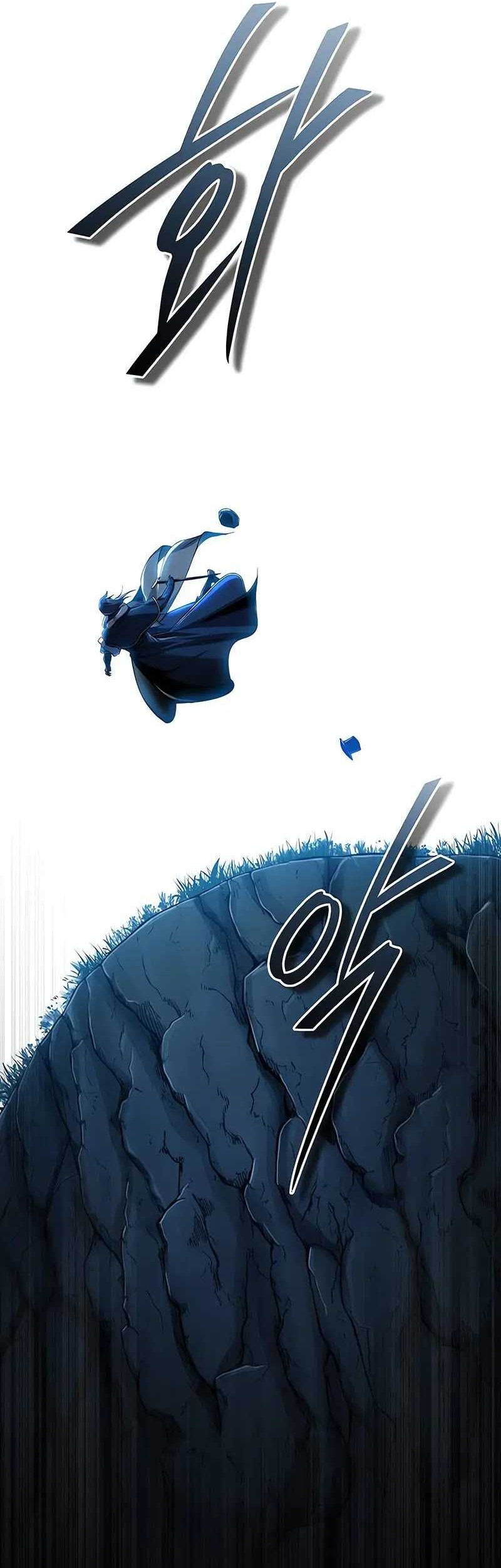 Academy’s Undercover Professor Chapter 93 - halaman 13