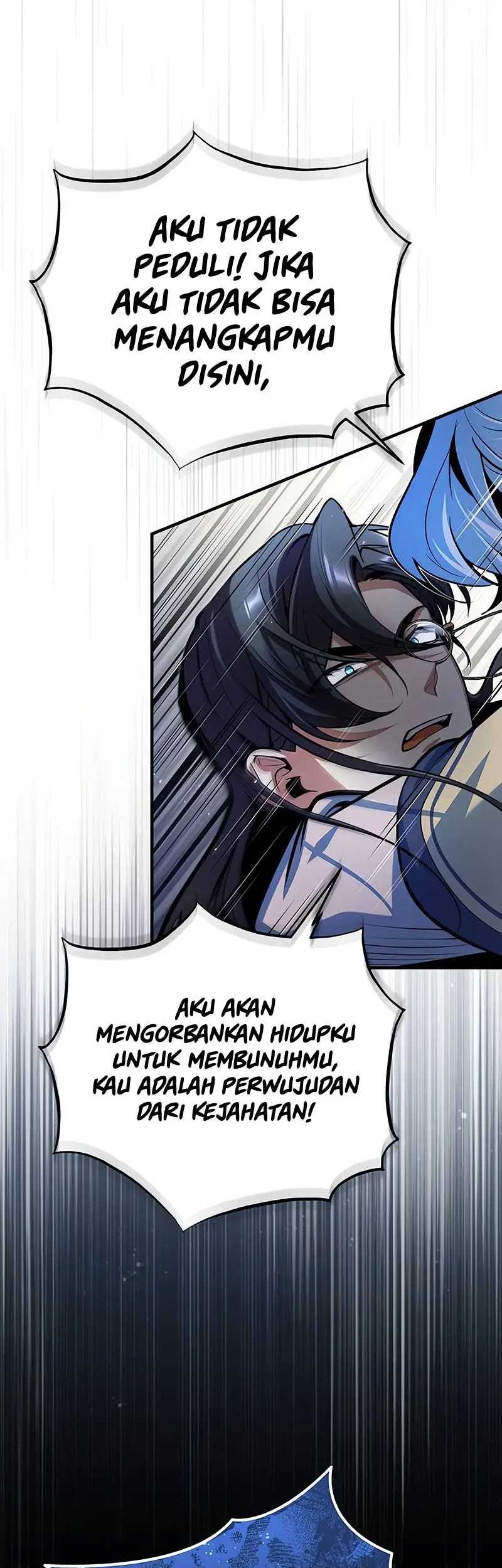 Academy’s Undercover Professor Chapter 93 - halaman 15