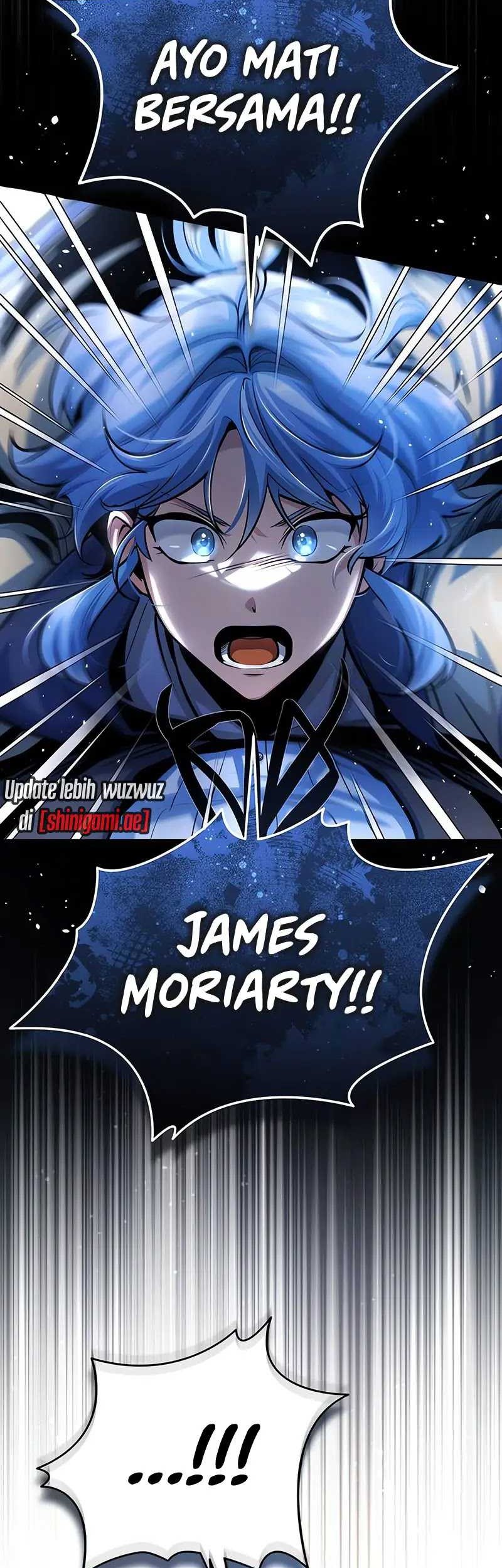 Academy’s Undercover Professor Chapter 93 - halaman 16