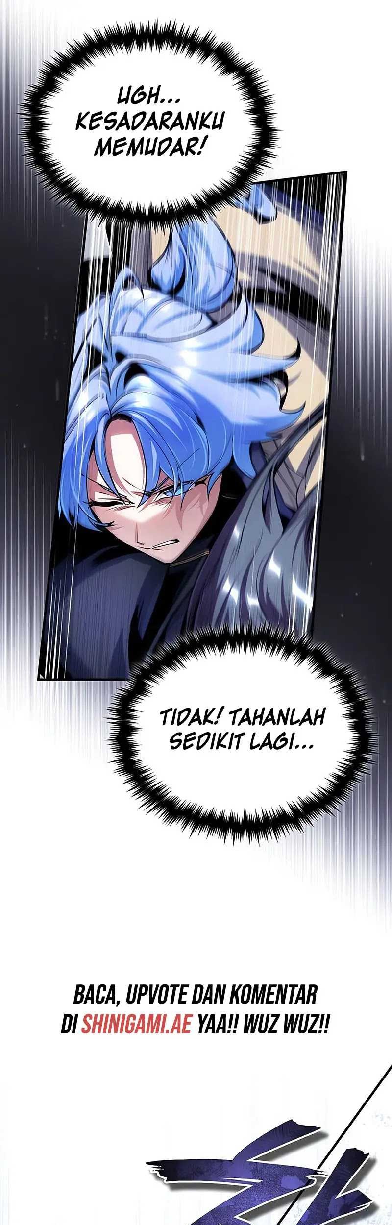 Academy’s Undercover Professor Chapter 93 - halaman 18