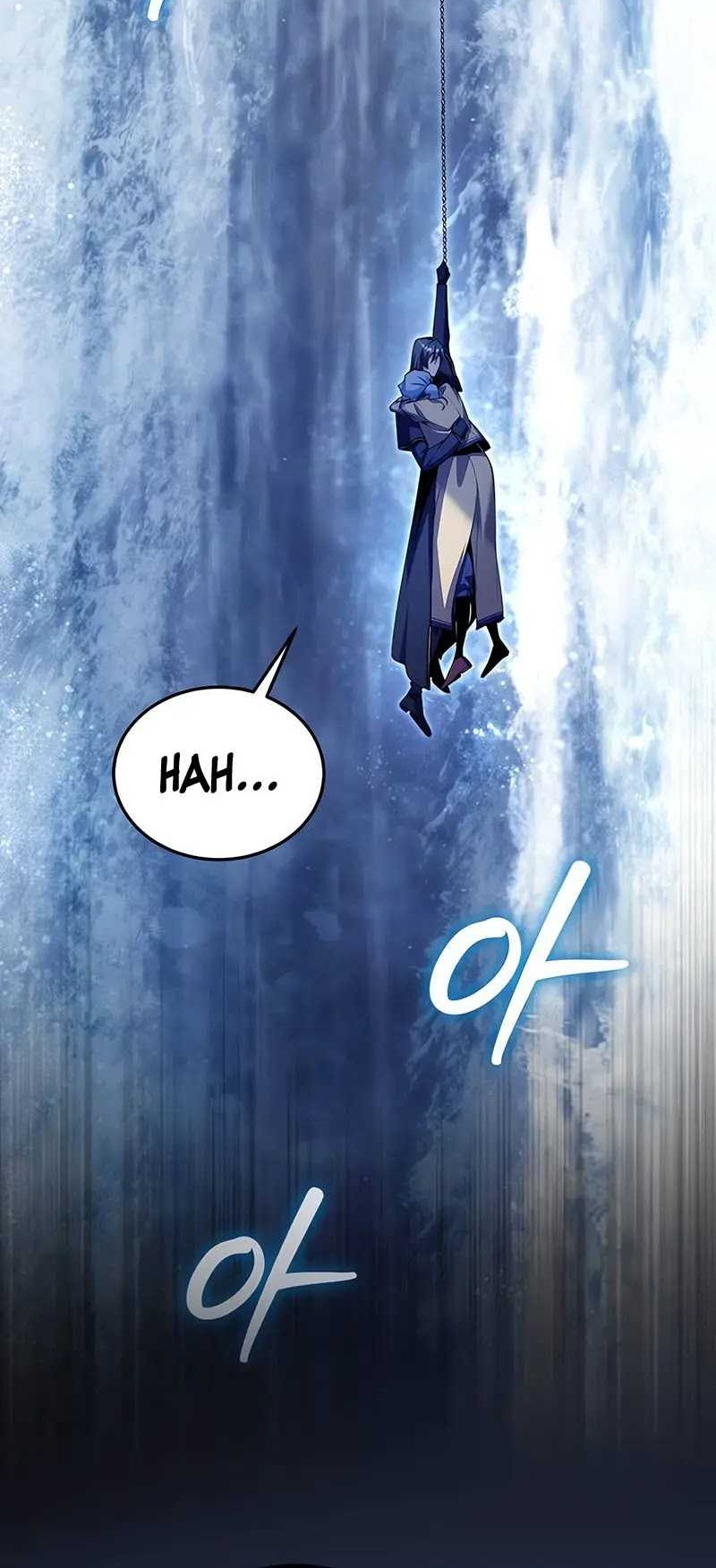 Academy’s Undercover Professor Chapter 93 - halaman 21