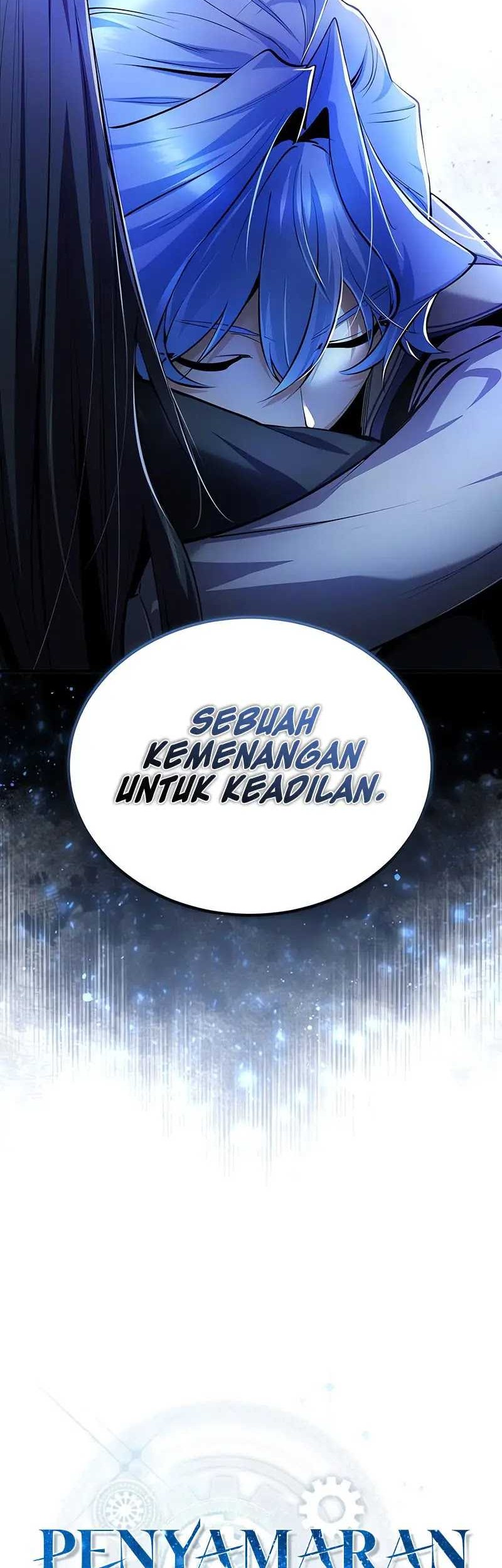 Academy’s Undercover Professor Chapter 93 - halaman 23