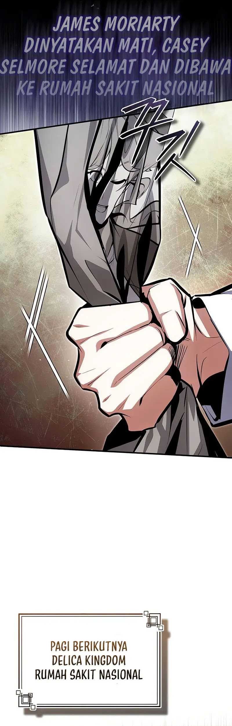 Academy’s Undercover Professor Chapter 93 - halaman 26