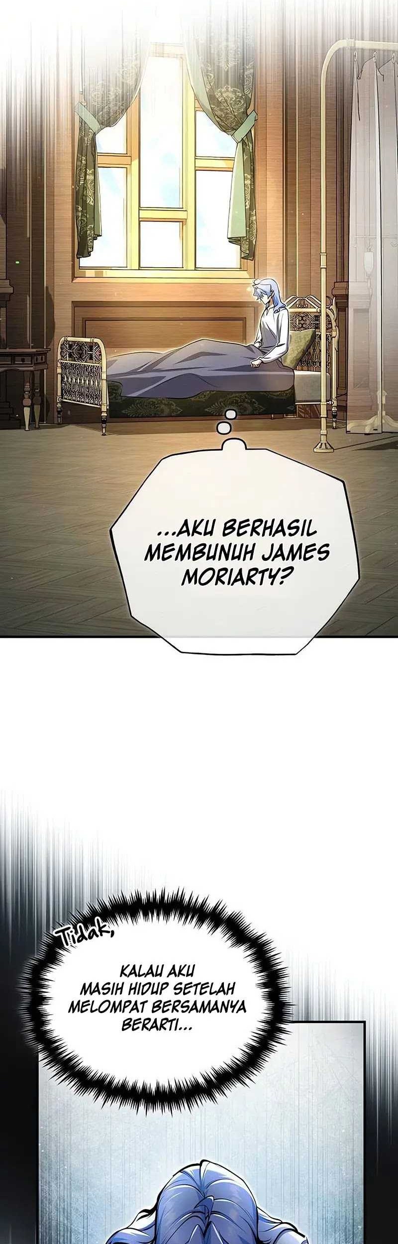 Academy’s Undercover Professor Chapter 93 - halaman 27