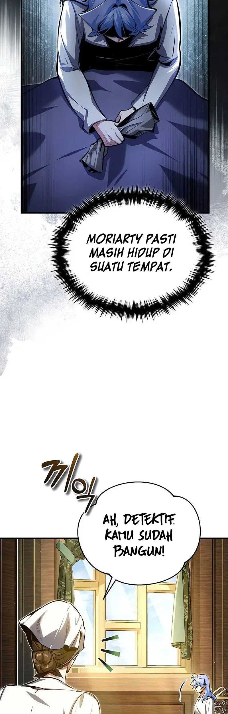 Academy’s Undercover Professor Chapter 93 - halaman 28