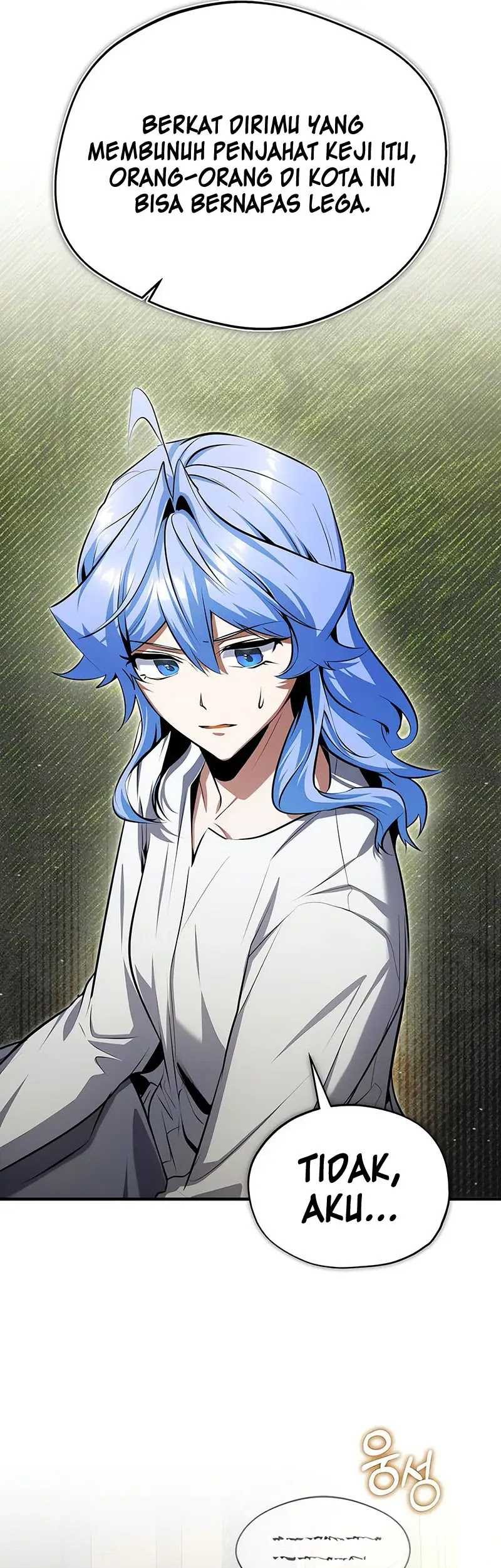 Academy’s Undercover Professor Chapter 93 - halaman 30