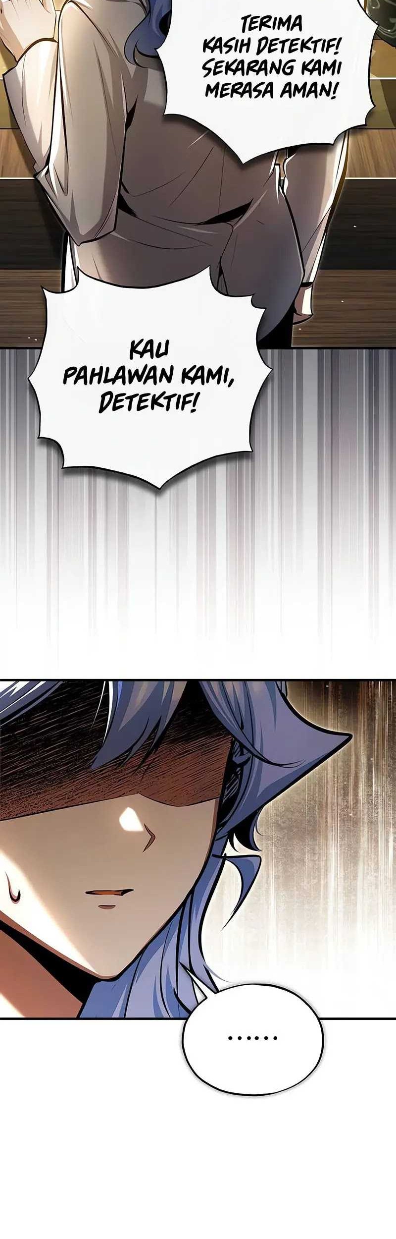 Academy’s Undercover Professor Chapter 93 - halaman 33