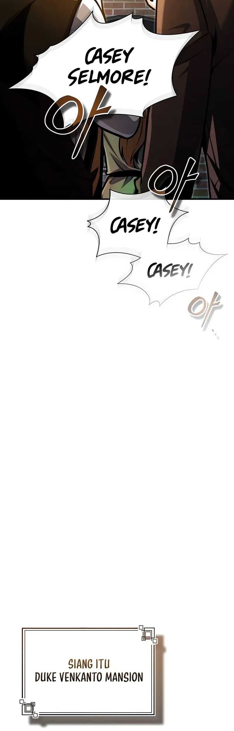 Academy’s Undercover Professor Chapter 93 - halaman 35