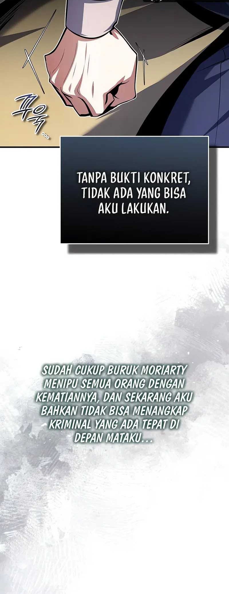 Academy’s Undercover Professor Chapter 93 - halaman 45