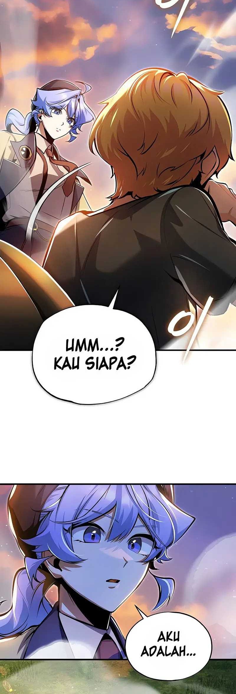 Academy’s Undercover Professor Chapter 93 - halaman 49