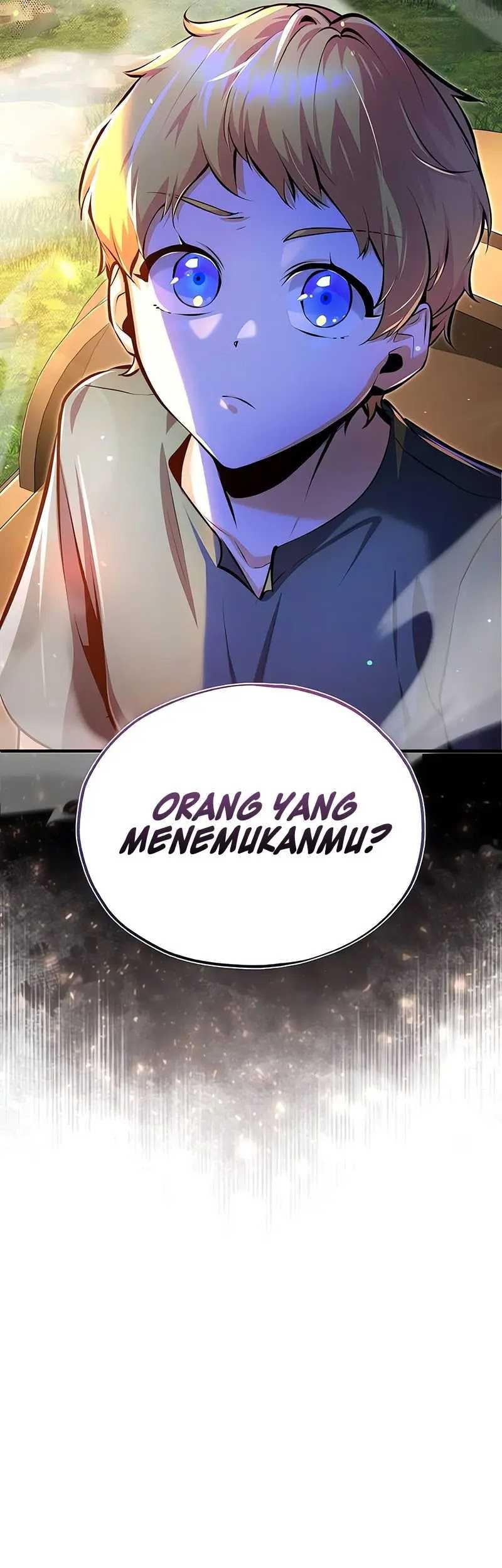 Academy’s Undercover Professor Chapter 93 - halaman 50