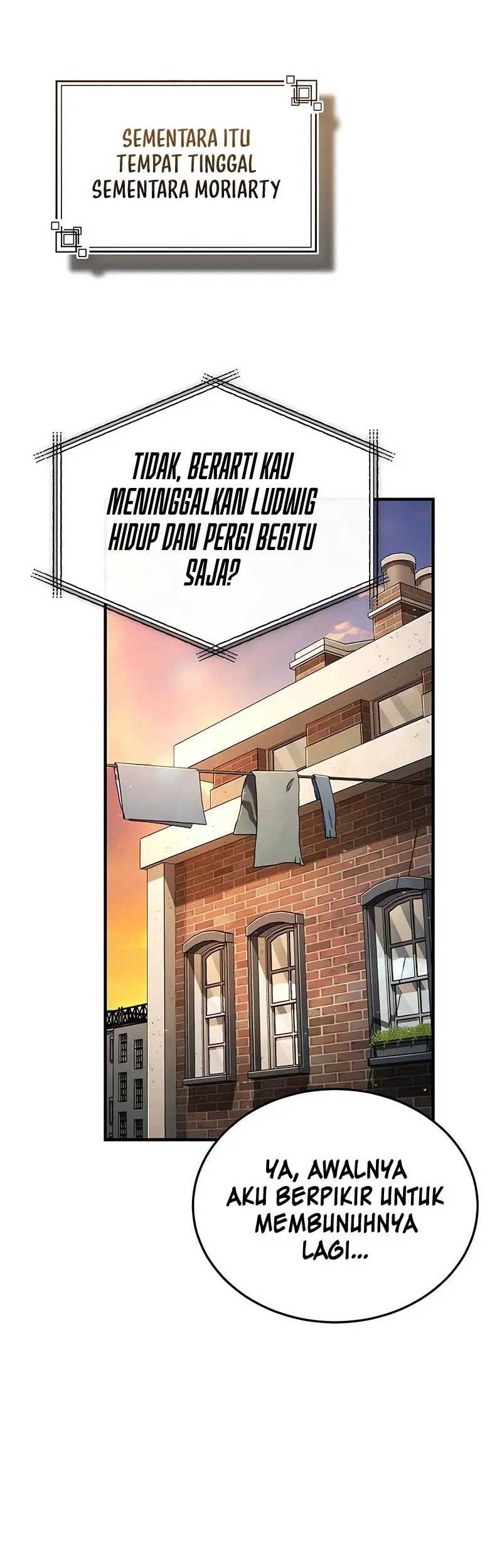 Academy’s Undercover Professor Chapter 93 - halaman 51
