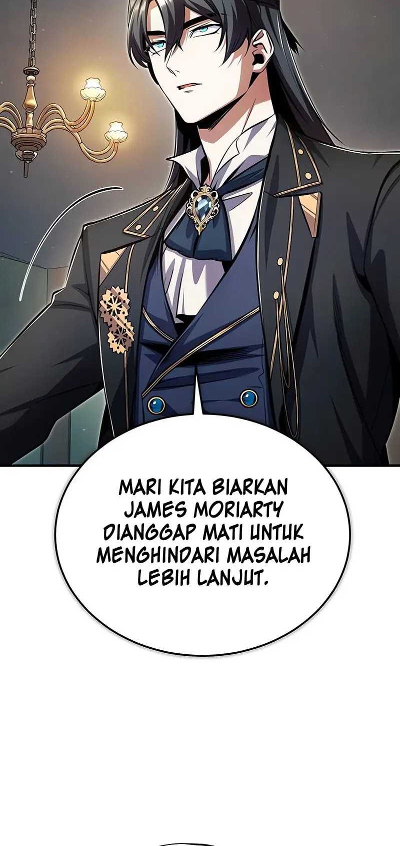 Academy’s Undercover Professor Chapter 93 - halaman 53