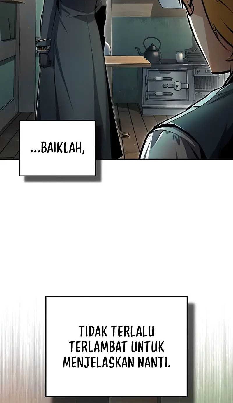 Academy’s Undercover Professor Chapter 93 - halaman 57