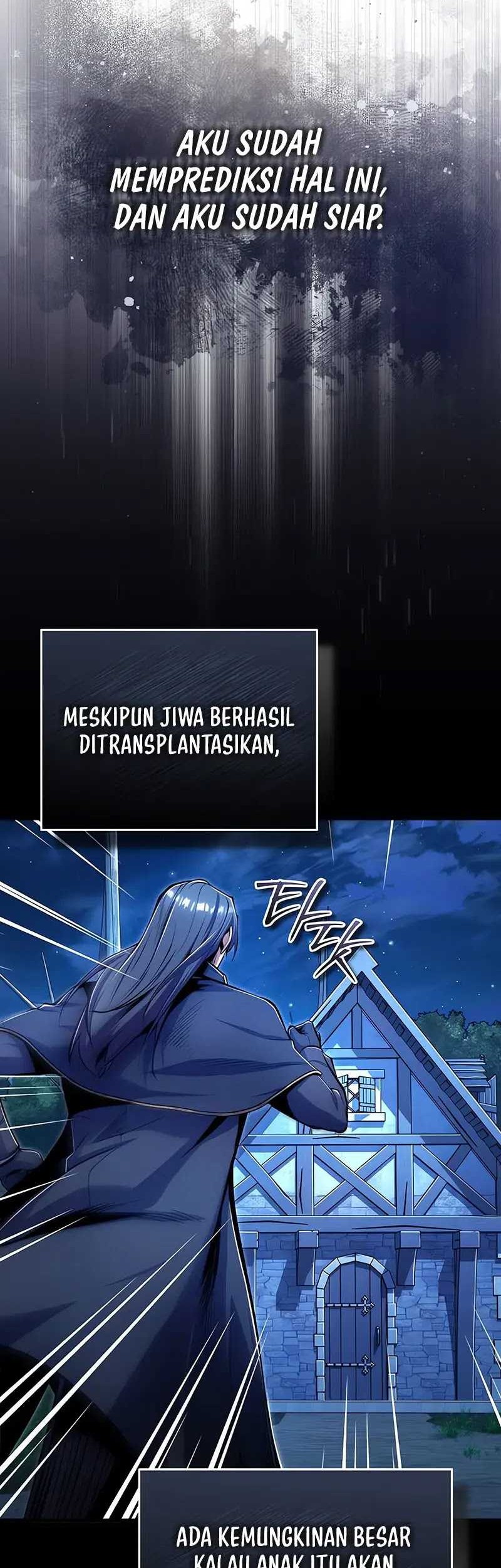 Academy’s Undercover Professor Chapter 93 - halaman 63