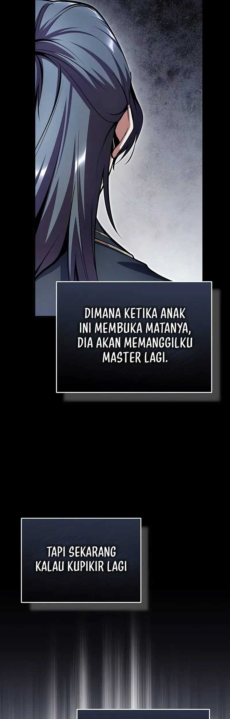 Academy’s Undercover Professor Chapter 93 - halaman 66