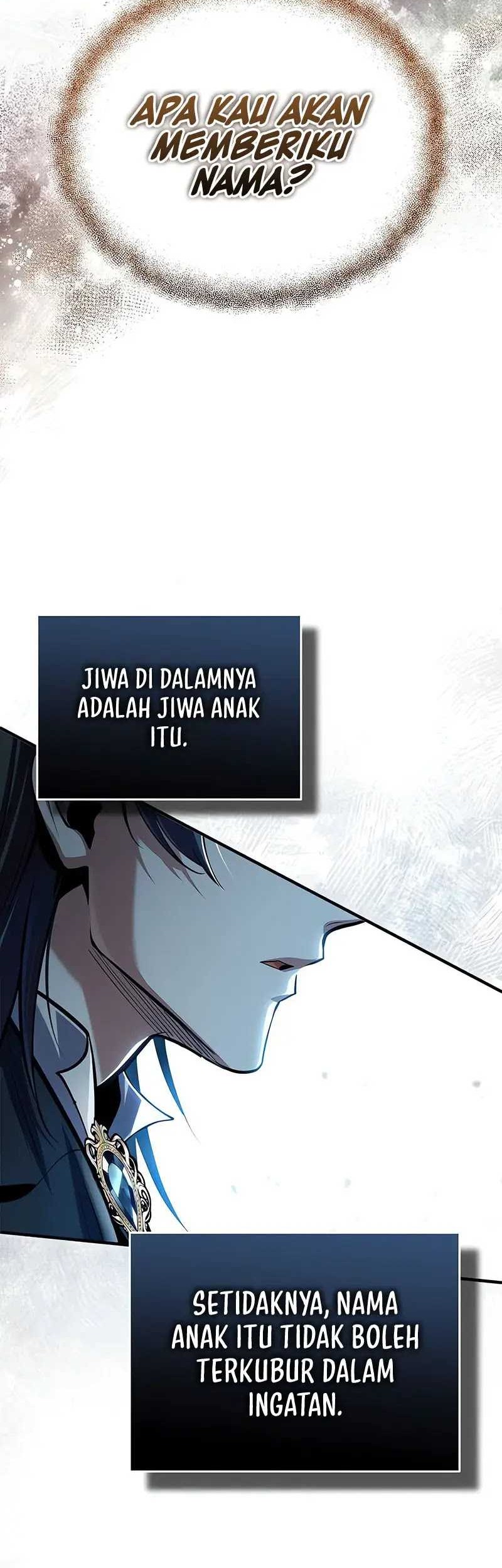 Academy’s Undercover Professor Chapter 93 - halaman 69