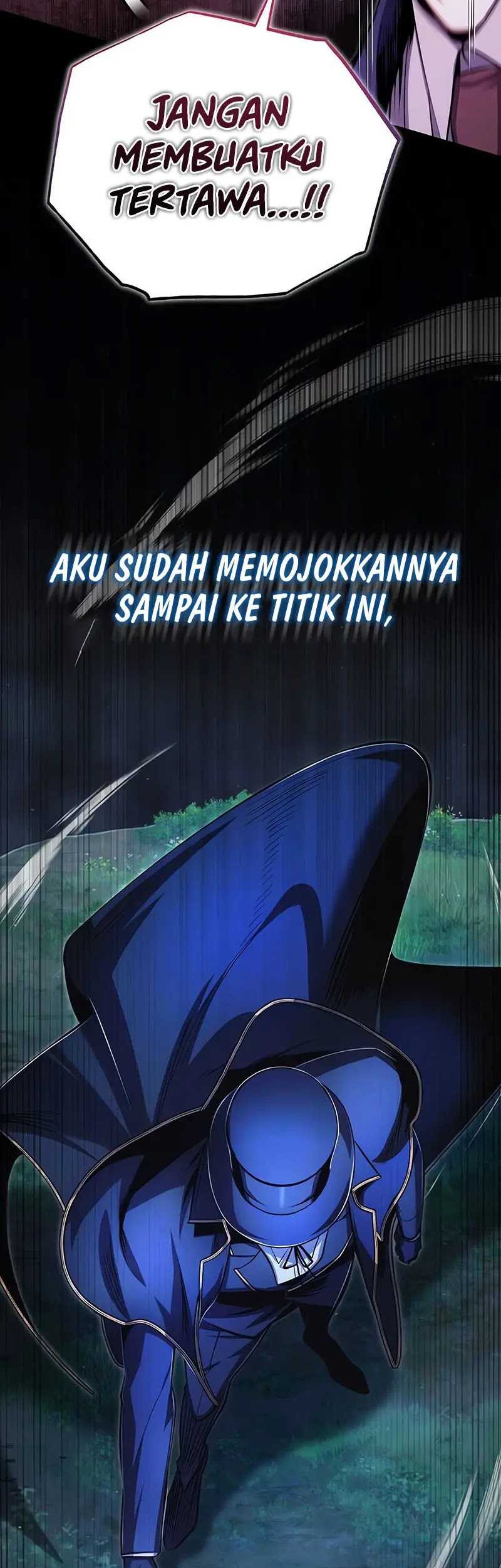 Academy’s Undercover Professor Chapter 93 - halaman 7